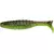Силікон Select Dragon Shad 4" SV26 (4 шт / уп), Расцветка силикона: SV26, фото 